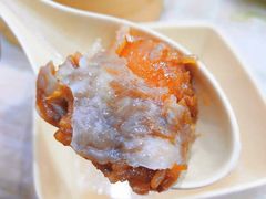 糯米烧麦-吉祥馄饨(牡丹园店)