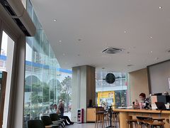 -星巴克(广州萝岗敏捷店)