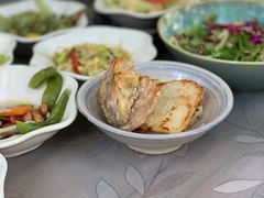 -大自然素食(望桐路店)