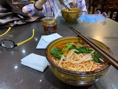 -华兴街煎蛋面(总店)