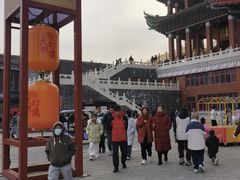 -大明幻境第一城