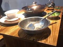 -大自然醉鹅·铁锅火焰鹅(上海联洋店)