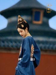 点击看大图 -美云庭古装·格格服汉服·京城旅拍(北京店)