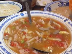 -老雒阳面馆·水席(定鼎门店)