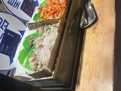 -星伦多自助料理·涮烤一体(虹悦城店)
