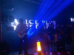 -ACE CLUB(大连民主广场店)