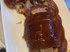 -大鸭梨烤鸭(金色漫香店)