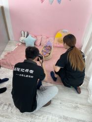 点击看大图 -大树儿童摄影