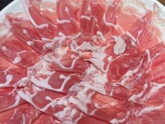 -鑫隆四季涮肉(八角畅游店)