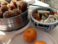 -小放牛炒菜馆(裕华东路店)