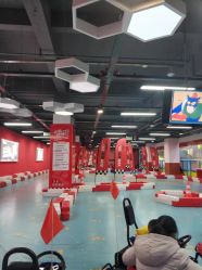 -众客隆+儿童王国·少儿篮球乒乓球培训(新华路店)