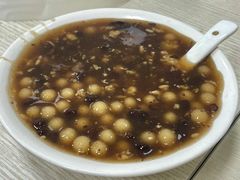 -罗子龙罗家桂花汤圆(曹都巷店)