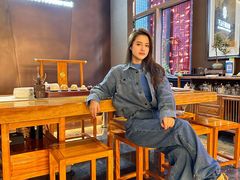 -香港狮子山下·明星粤菜餐厅(北苑店)