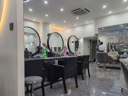 -CACA HAIR SALON