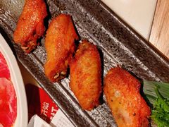 -韩宫宴烤肉·料理(南京江宁万达店)