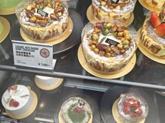 -PAPER STONE BAKERY(天环店)