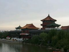 -中国翰园碑林