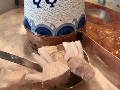 -贰重天冰煮羊自助火锅(东坝店)
