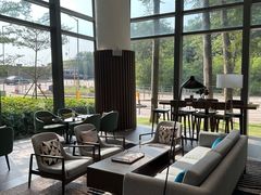 -香港数码港艾美酒店
