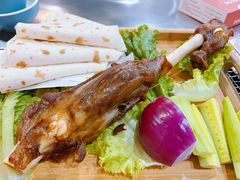 -宗泉烤全羊·烤羊腿·家常菜(解放东路店)