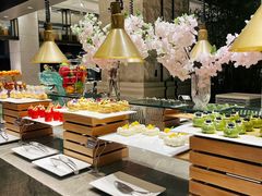 -太湖饭店玉兰厅(自助餐厅)