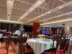 大堂-便宜坊烤鸭店(航天桥店)