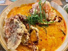 -CHINCHIN 青青·泰国料理(万象食家店)