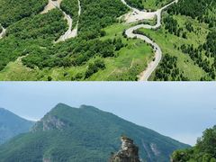 -灵山