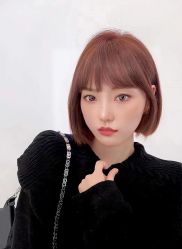 -3AM·S HAIR SALON烫发染发接发