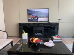 -长沙尼依格罗酒店