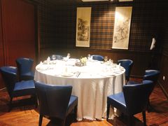 包厢-涵苑私宴定制(外滩店)