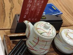 -和府捞面(国金汇店)