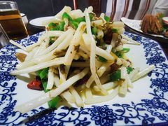 -呼吸森林·生态农庄农家乐私房菜