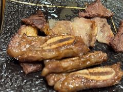 -海之屋韩式烤肉(海棠68环球美食街店)
