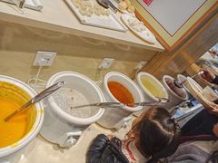 -素满香·素食自助餐(苏州·临顿路店)