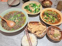 -廖川菜(金虹桥店)