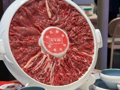 -千牛将·鲜牛肉火锅(开元路店)