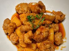 -南门食仙·手工福州菜(南门兜店)