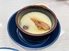 鹅肝茶碗蒸-濱寿司(高新伊藤店)