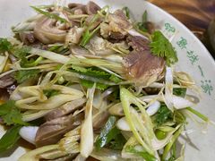 拌羊脸-褚氏岛城一汤(闽江路店)