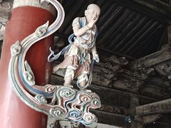 -报恩寺(平武县)