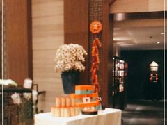 大堂-香然会·园林雅宴(陆家嘴店)
