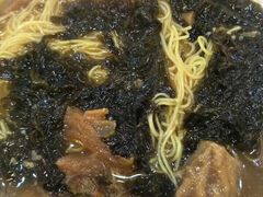 -新记美食(关闸店)