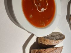 莫斯科红菜汤-波特曼西餐厅(南岗店)