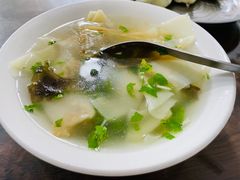 -天津包子馆(华阳西路店)