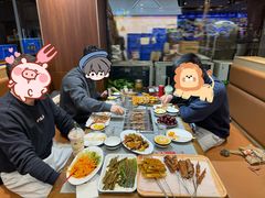 -福茗春薪禾记海鲜烧烤(八一路店)