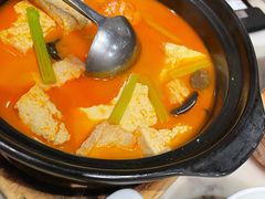 -汤城小厨•粤菜•靓汤(西直门凯德MALL店)