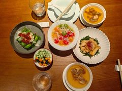 -自如ZSPACE四合院艺术餐厅