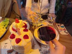 -Blac+Blac(中海环宇荟店)