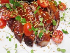-花舍·新派粤菜·西餐·下午茶(亚运村·鸟巢店)